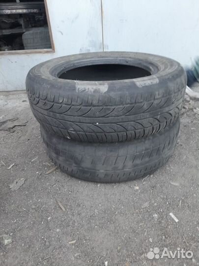 Bridgestone 738V 205/65 R15