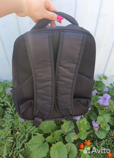 Новый рюкзак