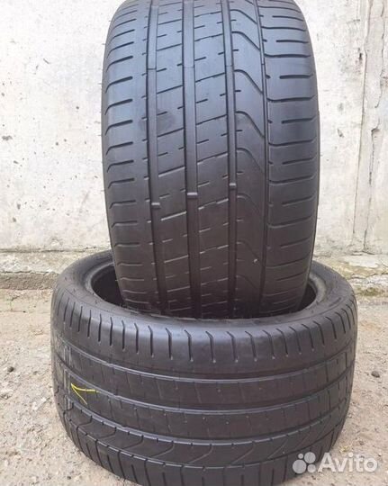 Pirelli P Zero 305/30 R20 103Y