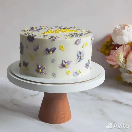 Торт/зефир/бенто на заказ