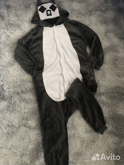 Пижама кигуруми