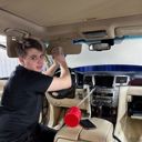 Ханты-Мансийский автономный округ — Югра, Сургут, проспект Ленина