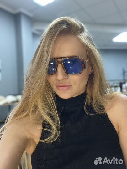 Marc jacobs очки женские