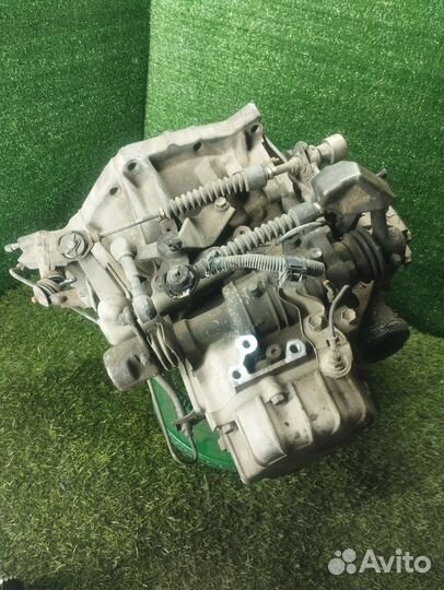 МКПП Toyota Corolla E150 3030012А90