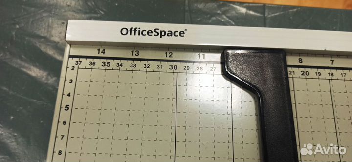 Резак сабельный А3 office space