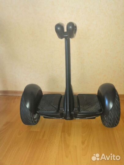 Segway MiniRobot pro