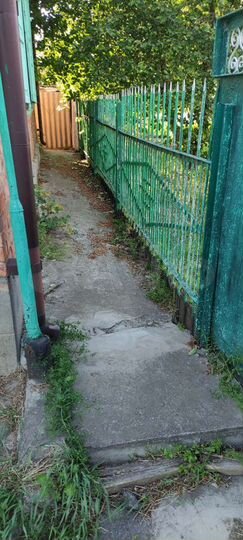 Дом 66,5 м² на участке 4,4 сот.