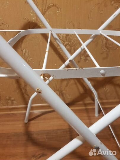 Подставка для детской ванночки