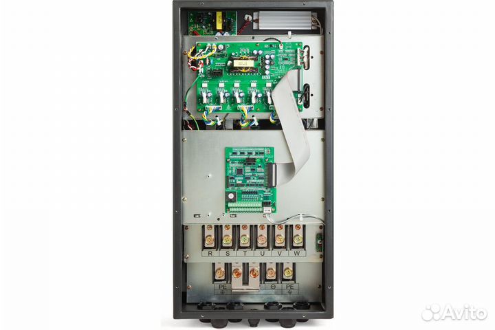 Преобразователь частоты instart LCI-G90-4 IP54 00092090