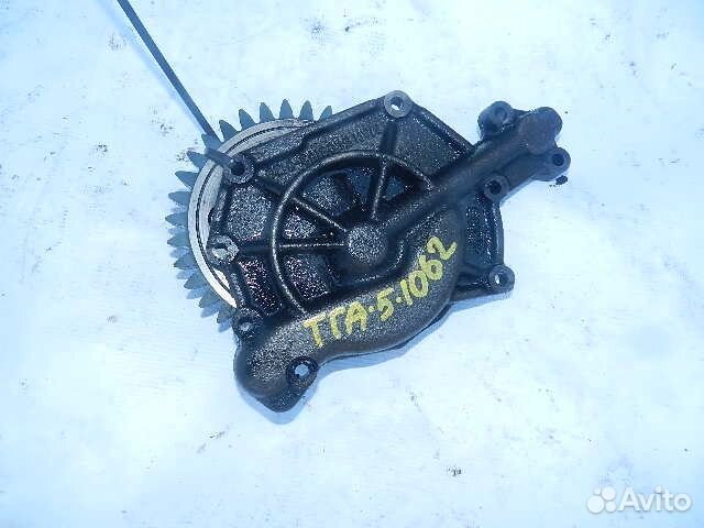 Масляный насос MAN TGA 51051023073