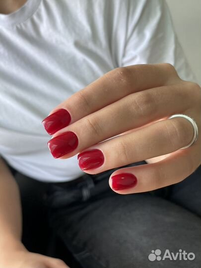 Модели на маникюр