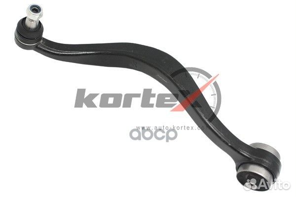 Рычаг пер.подв. R KSL5312 kortex