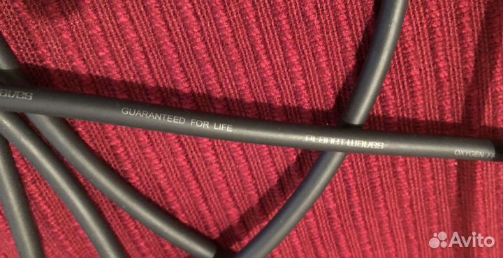 Гитарный кабель Planet Waves, 6 м