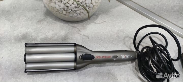 Выпрямитель для волос профессиональный