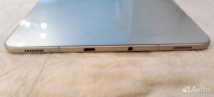 Планшет Samsung Galaxy Tab S3 9.7