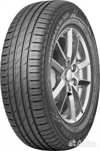 Nokian Tyres Nordman S2 SUV 265/65 R17
