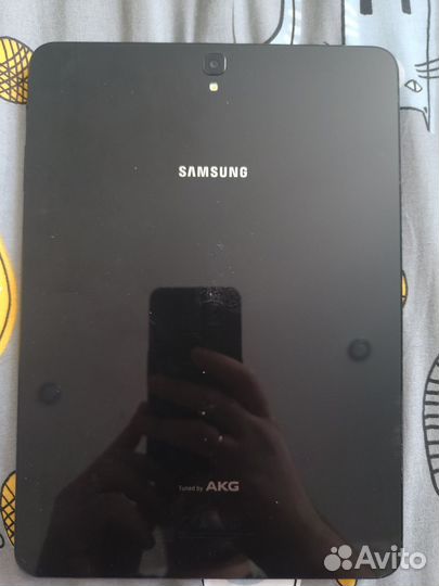 Samsung galaxy tab s3