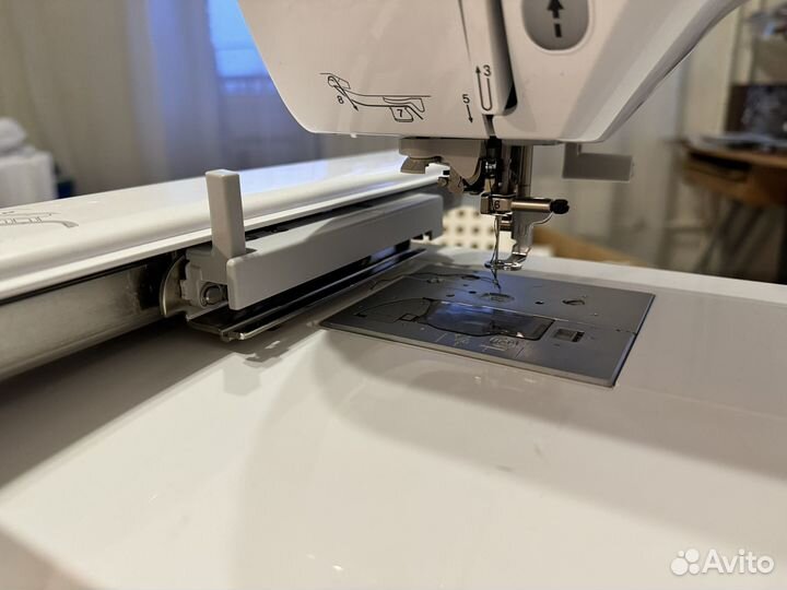 Швейная машина Brother innov is