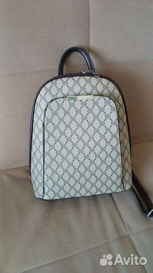 Рюкзак женский