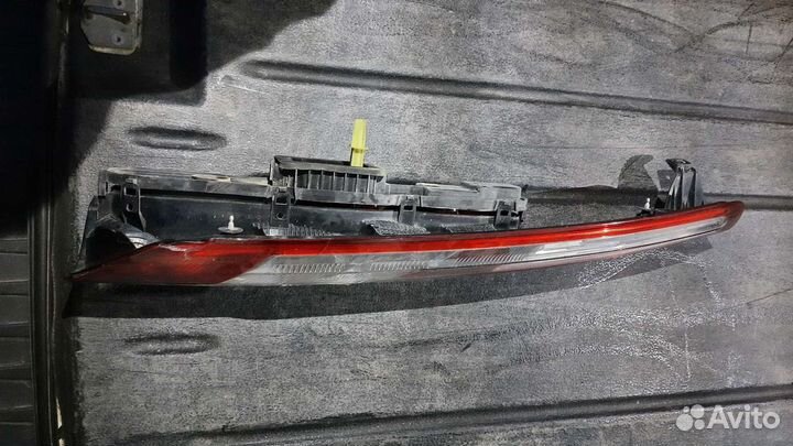 Задний левый стоп Форд Кастом