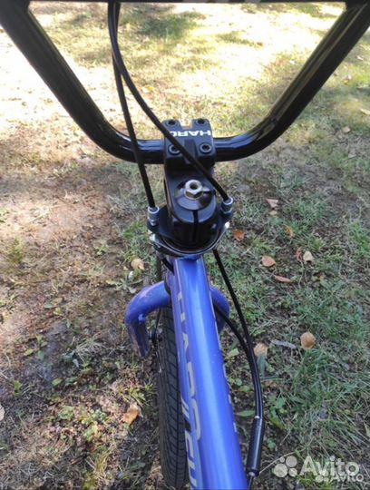 Трюковой велосипед bmx