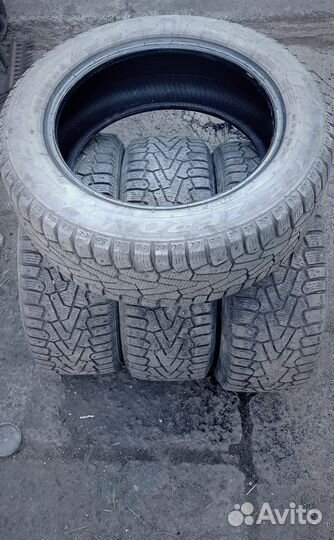 Pirelli Ice Zero 205/55 R16 94T