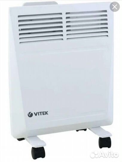 Обогреватель vitek