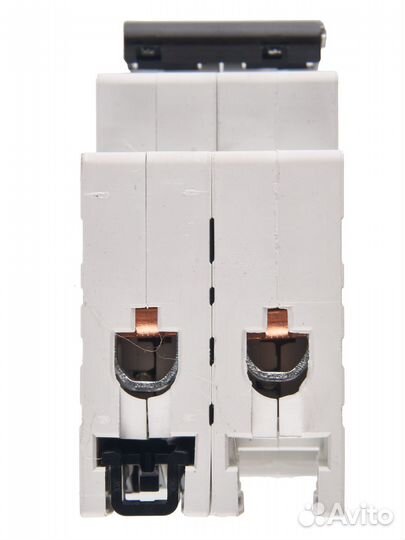 Abb Автоматический выключатель 2-полюсный