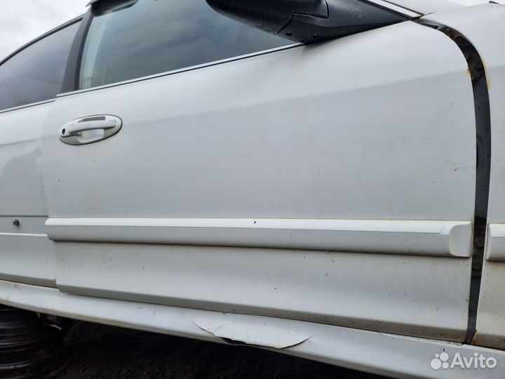 Дверь передняя правая Hyundai Sonata tagaz 4 ef