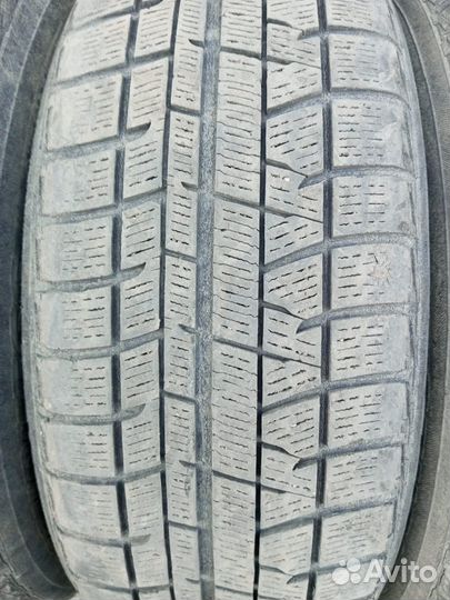 Yokohama Ice Guard 5 IG50 A 205/60 R16