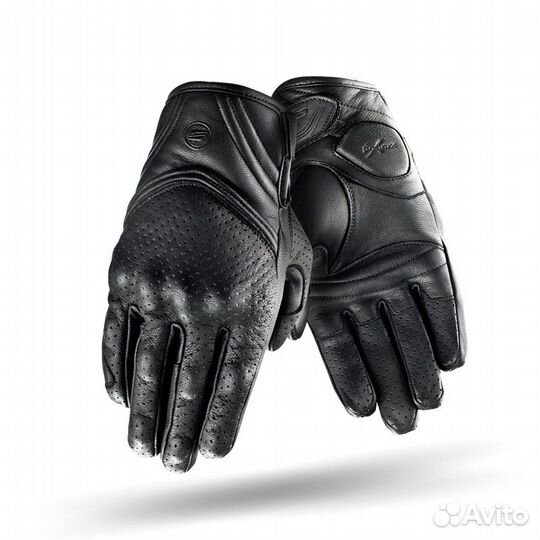 Мотоперчатки shima bullet MEN