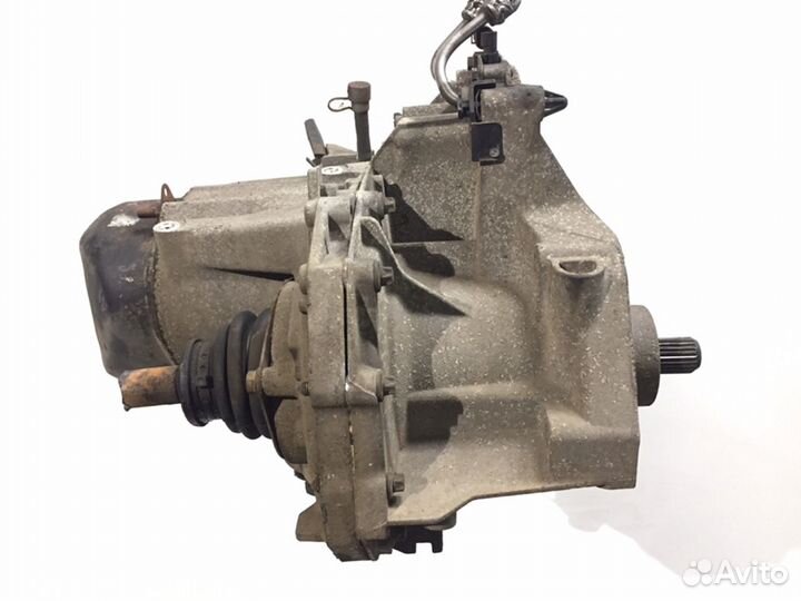 МКПП Коробка Renault Clio 1.2 л, JB1513