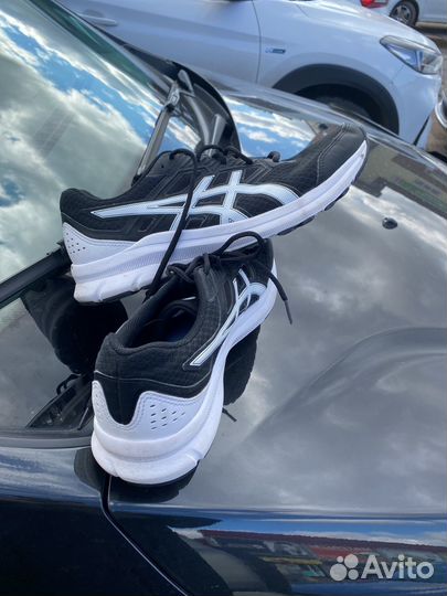 Кроссовки asics мужские 44