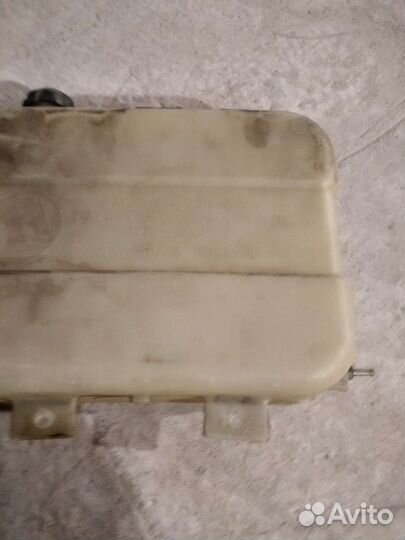 Бак топливный для автономки 7 л