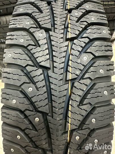 Ikon Tyres Nordman C 225/75 R16C 120R