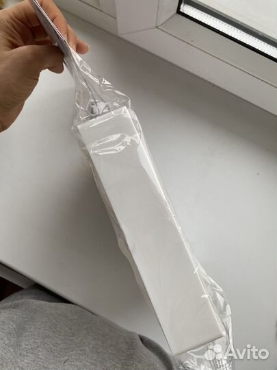 Сликоновая форма Silikomart квадрат 180х180 см h40