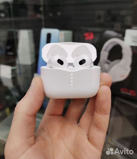 Беспроводные наушники Hoco EW09