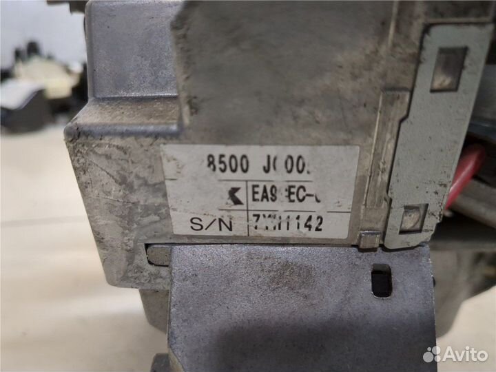 Электроусилитель руля Nissan X-Trail (T31), 2008