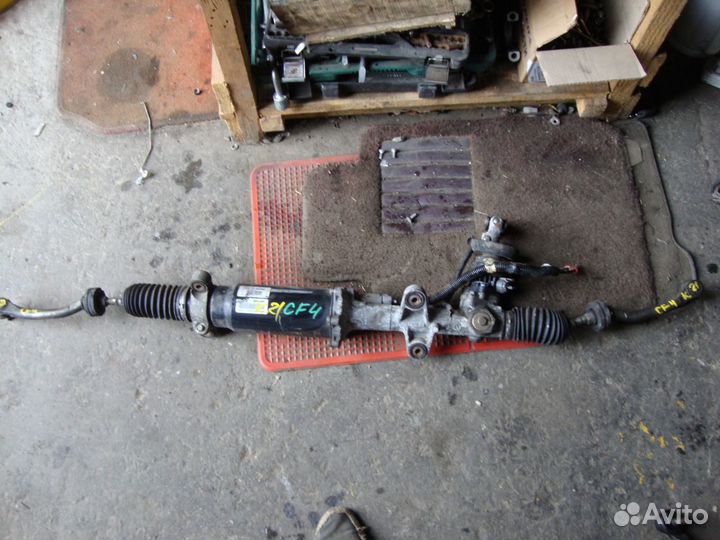 Рулевая рейка Honda Accord Torneo 1997-2003г