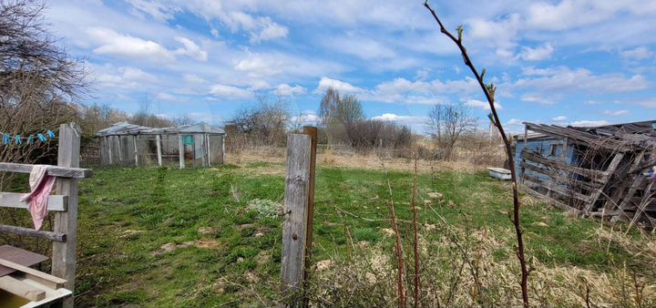 Участок 4 сот. (СНТ, ДНП)