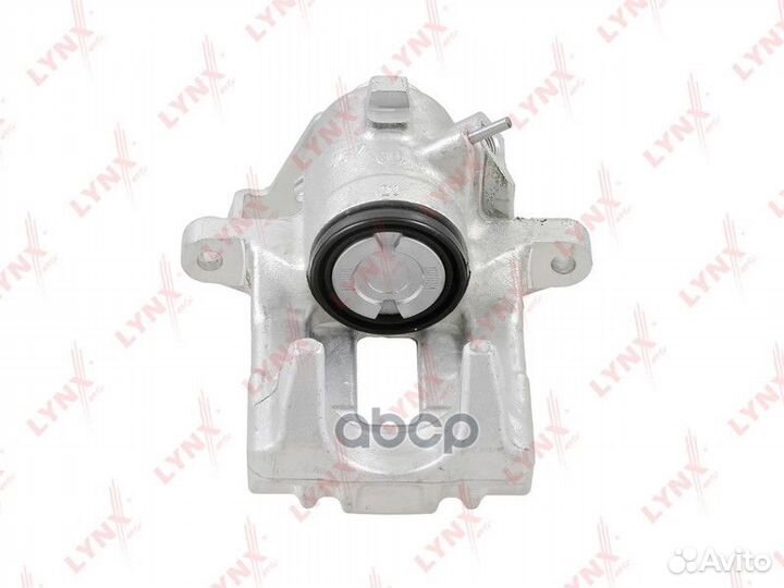 Суппорт тормозной зад лев CF 182557;77AK1006;F