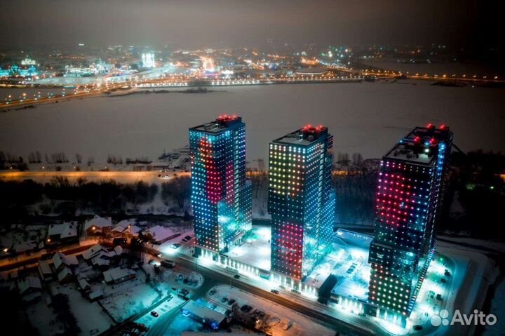 Свой человек в Казани