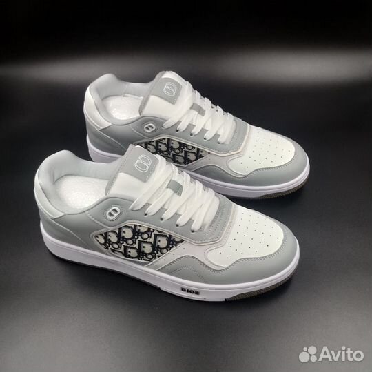 Кроссовки мужские Dior