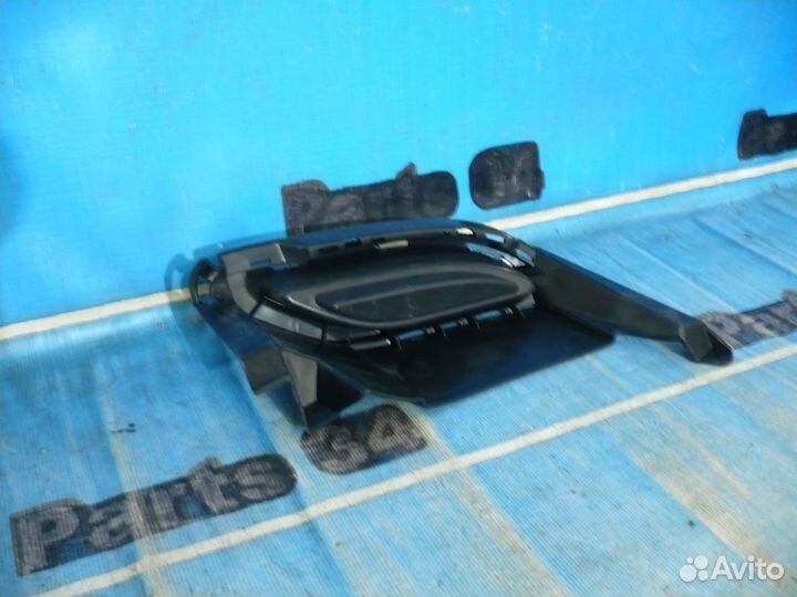 Mercedes GLE / ML Насадка глушителя левая новая