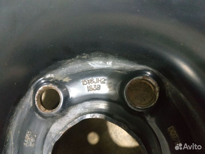 15-е оригинальные диски