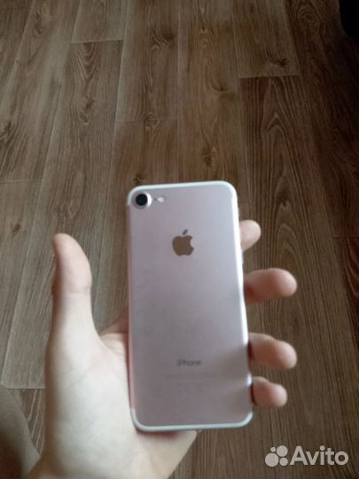 iPhone 7 32gb