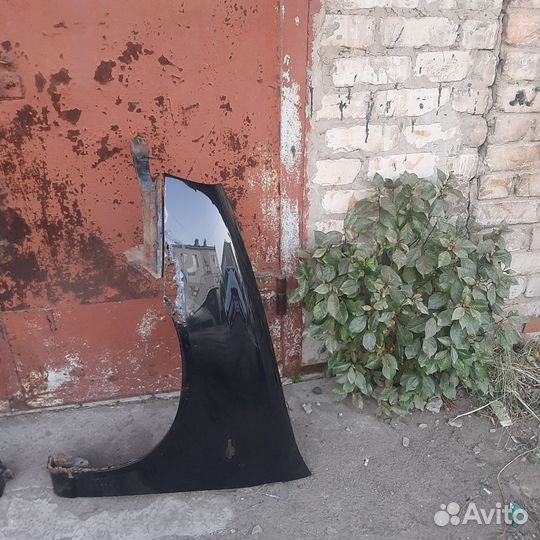 Двери на калину