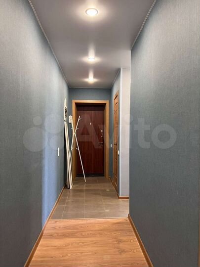 3-к. квартира, 54,5 м², 4/5 эт.