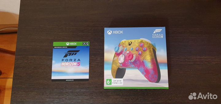 Forza Horizon 5 Limited Edition Bonus DLC Xbox PC