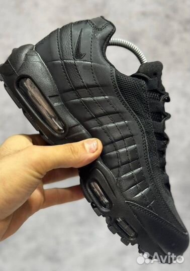 Кроссовки Nike Air Max 95 универсальные
